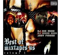 Best of mixtape volume 1