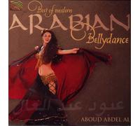 Best Of Modern Arabian Belly Dance