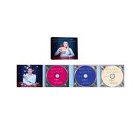 Marc Lavoine – Best of : Morceaux d'amour – CD – Édition Digipack avec 7 titres inédits