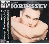 Best of Morrissey, The [Import]