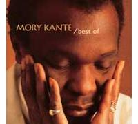 Best Of Mory Kante