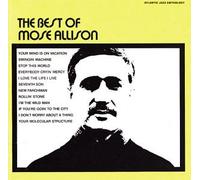 Best of Mose Allison
