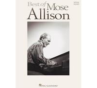 Best Of Mose Allison