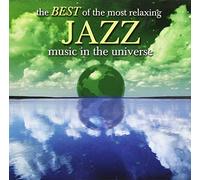 Best of Most Relaxing Jazz in The Universe