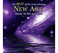 Various Artists - Best of Most Relaxing New Age Music in The Universe