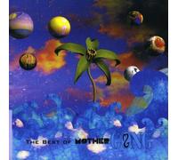 Best of Mother Gong by MOTHER GONG (2013-05-03)