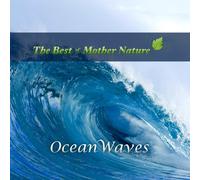 Best of Mother Nature (TM) - Ocean Waves-Nature Sounds CD [Import]