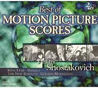 Best of Motion Picture 01