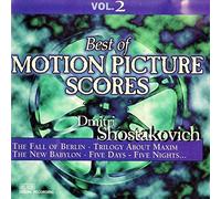 Best of Motion Picture 2 [Import]
