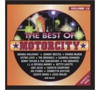 Best Of Motorcity Vol. 13 / Various