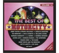 Best Of Motorcity Vol. 14 / Various