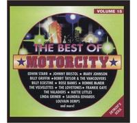 Best Of Motorcity Vol. 15 / Various