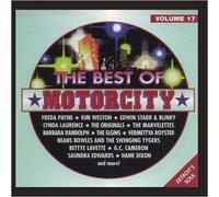 Best Of Motorcity Vol. 17 / Various