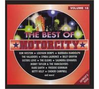 Best Of Motorcity Vol. 18 / Various