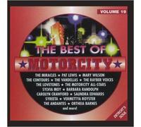 Best Of Motorcity Vol. 19 / Various