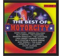 Best Of Motorcity Vol. 5 / Various
