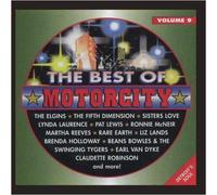 Best Of Motorcity Vol. 9 / Various