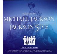Jackson, Michael - Best Of Michael Jackson & Jackson Five