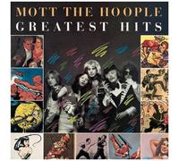 Mott The Hoople – Best Of – CD