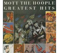 Best of Mott The Hoople