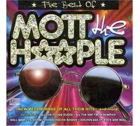 Best of Mott The Hoople [Import]