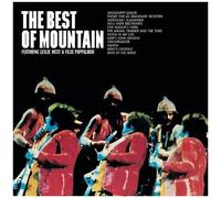 Mountain – The Best of Mountain – Legacy