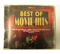 Best of Movie Hits Volume 2 (UK Import) [Audio CD]