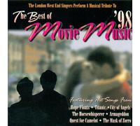 Best of Movie Music '98 [Import]