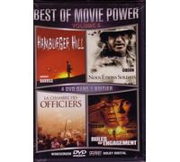 Best Of Movie Power - Vol. 6 - Hamburger Hill, Nous Etions Soldats, La Chambre Des Officiers, Rules Of Engagement