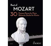 Best Of Mozart