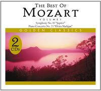 Best of Mozart