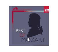 Best Of Mozart