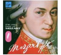 BEST OF MOZART,THE VERY 2 CD 31 TRACKS POPULAR CLASSIC NEW