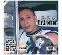 Best Of Mr Doctor