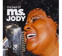 Best Of Ms Jody Import Usa