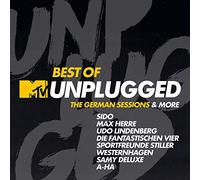 Best of Mtv Unplugged - the German Sessions & More Various