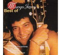 Best of Mungo Jerry