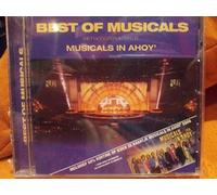 Best Of Musicals In Ahoy