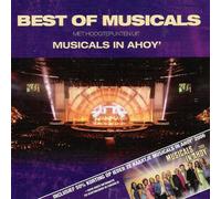 Best of Musicals - Les meilleurs moments des comédies musicales à Ahoy