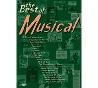 Best Of Musicals The (Pvg)