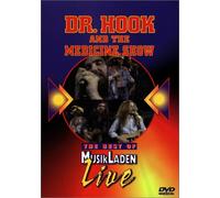 Best of Musikladen - Dr. Hook & The Medicine Show [Import USA Zone 1]