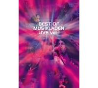 Best of Musikladen Live Vol.1 [Import allemand]