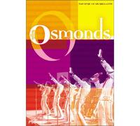 Best of Musikladen - The Osmonds [Import USA Zone 1]