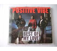 Best of My Love (4 Versions) [Import]