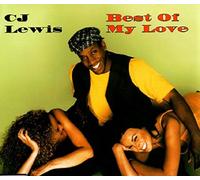 Best of My Love [Import]