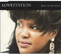 Best of My Love (INCL. 3 Versions, 1993) [Import]