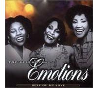 Best Of My Love: The Best Of The Emotions