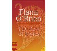 Best of Myles by Flann OBrien Paperback Book O'Brien, Flann (Auteur)