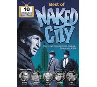 Best of Naked City – Sony Pictures Home Entertainment – 10 épisodes