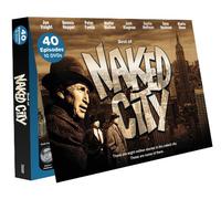 Best of Naked City